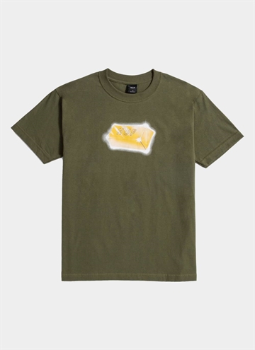 HUF Gold Standard T-Shirt
